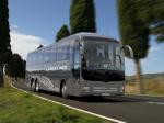 MAN &rsquo;Coach C 2007 года